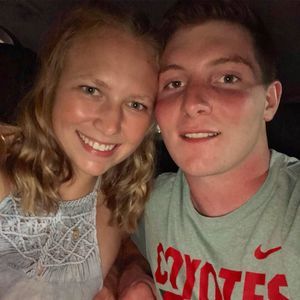 Meet your Posher, Trevor